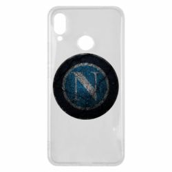 Чехол для Huawei P Smart Plus 2018 Napoli 1 - PrintSalon