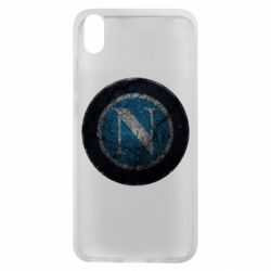 Чехол для Xiaomi Redmi 7A Napoli 1 - PrintSalon