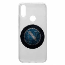 Чехол для Xiaomi Redmi 7 Napoli 1 - PrintSalon