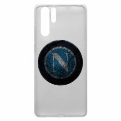 Чехол для Huawei P30 Pro Napoli 1 - PrintSalon