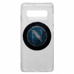 Чехол для Samsung S10+ Napoli 1 - PrintSalon