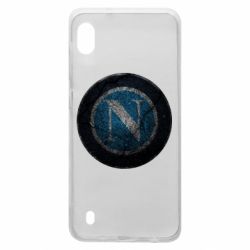 Чехол для Samsung A10 Napoli 1 - PrintSalon