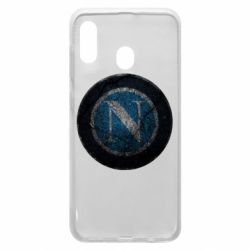 Чехол для Samsung A30 Napoli 1 - PrintSalon