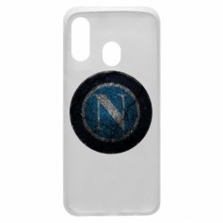 Чохол для Samsung A40 Napoli 1