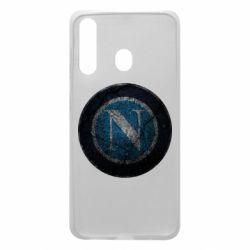 Чехол для Samsung A60 Napoli 1 - PrintSalon