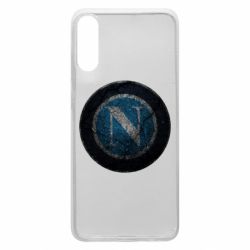 Чехол для Samsung A70 Napoli 1 - PrintSalon