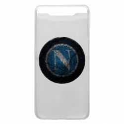 Чехол для Samsung A80 Napoli 1 - PrintSalon