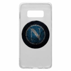 Чехол для Samsung S10e Napoli 1 - PrintSalon