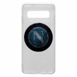 Чехол для Samsung S10 Napoli 1 - PrintSalon