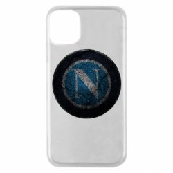 Чохол для iPhone 11 Pro Napoli 1