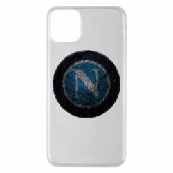 Чехол для iPhone 11 Pro Max Napoli 1 - PrintSalon