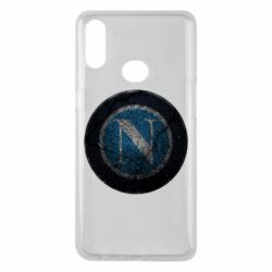 Чехол для Samsung A10s Napoli 1 - PrintSalon