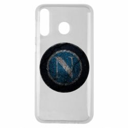 Чехол для Samsung M30 Napoli 1