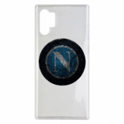 Чехол для Samsung Note 10 Plus Napoli 1 - PrintSalon