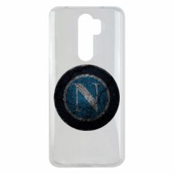 Чехол для Xiaomi Redmi Note 8 Pro Napoli 1 - PrintSalon