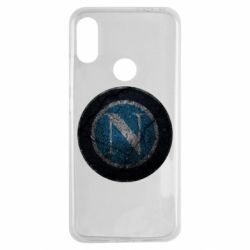 Чехол для Xiaomi Redmi Note 7 Napoli 1 - PrintSalon