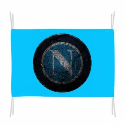 Флаг Napoli 1