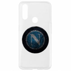 Чехол для Oppo A31 Napoli 1 - PrintSalon