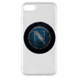 Чехол для iPhone SE 2020 Napoli 1 - PrintSalon