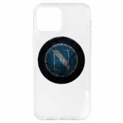 Чехол для iPhone 12 Pro Napoli 1 - PrintSalon