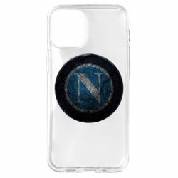 Чехол для iPhone 12 mini Napoli 1