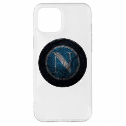 Чехол для iPhone 12 Pro Max Napoli 1