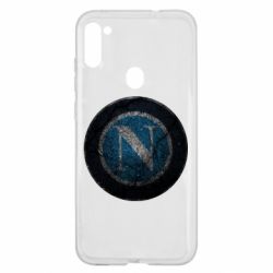 Чехол для Samsung A11/M11 Napoli 1 - PrintSalon