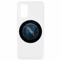 Чехол для Samsung A32 4G Napoli 1 - PrintSalon