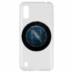 Чехол для Samsung A01/M01 Napoli 1 - PrintSalon