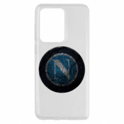 Чехол для Samsung S20 Ultra Napoli 1 - PrintSalon