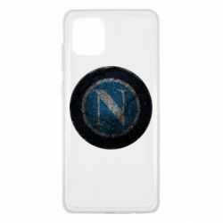Чехол для Samsung Note 10 Lite Napoli 1 - PrintSalon