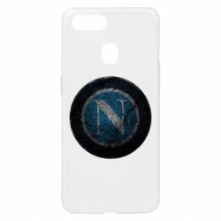 Чехол для Oppo A5s/A12 Napoli 1 - PrintSalon