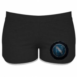 Женские шорты Napoli 1 - PrintSalon