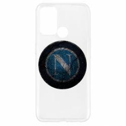 Чехол для Oppo A52/A72/A92 Napoli 1 - PrintSalon