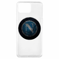 Чехол для Oppo A73 Napoli 1 - PrintSalon