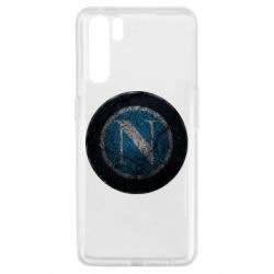 Чехол для Oppo A91/Reno3 Napoli 1 - PrintSalon