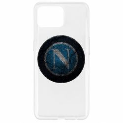 Чехол для Oppo Reno 4 Lite Napoli 1 - PrintSalon