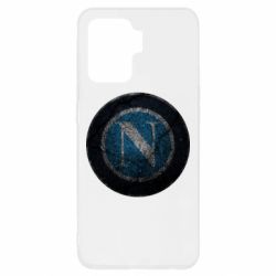 Чехол для Oppo Reno 5 Lite Napoli 1 - PrintSalon