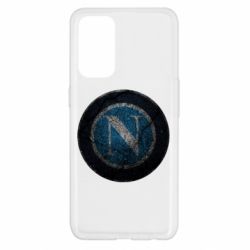 Чехол для Oppo Reno 5 4G Napoli 1 - PrintSalon