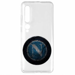 Чехол для Xiaomi Mi10/10 Pro Napoli 1 - PrintSalon