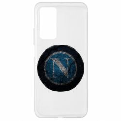 Чехол для Xiaomi Mi 10T/10T Pro Napoli 1 - PrintSalon