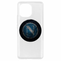 Чехол для Xiaomi Mi11 Napoli 1