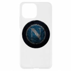 Чехол для Xiaomi Mi11 Lite Napoli 1 - PrintSalon