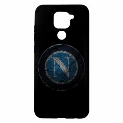 Чехол для Xiaomi Redmi Note 9/Redmi 10X Napoli 1 - PrintSalon