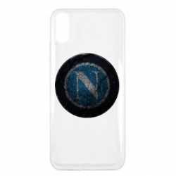 Чехол для Xiaomi Redmi 9a Napoli 1 - PrintSalon