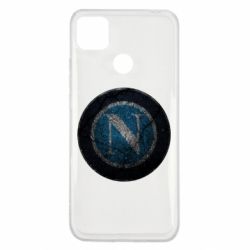 Чехол для Xiaomi Redmi 9c Napoli 1 - PrintSalon