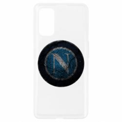 Чехол для Realme 7 Pro Napoli 1 - PrintSalon