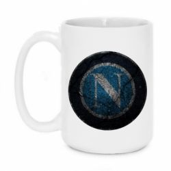 Чашка 420ml Napoli 1 - PrintSalon