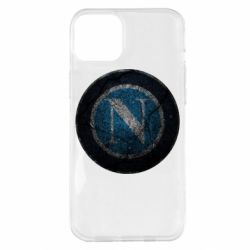 Чохол для iPhone 14 Plus Napoli 1-PrintSalon Чохол для iPhone 14 Plus Napoli 1