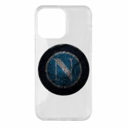 Чехол для iPhone 14 Pro Max Napoli 1 - PrintSalon